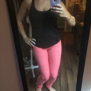 American rag, 4 tank tops